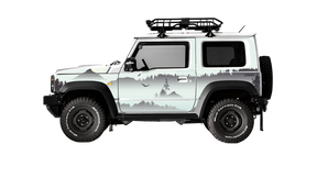 Suzuki Jimny GJ 3 Door