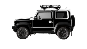 Suzuki Jimny GJ 3 Door