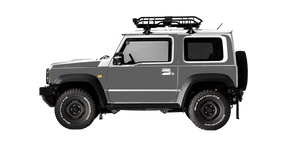 Suzuki Jimny GJ 3 Door
