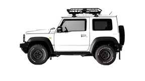 Suzuki Jimny GJ 3 Door