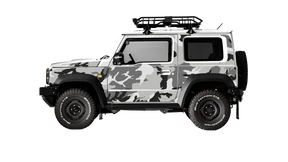 Suzuki Jimny GJ 3 Door