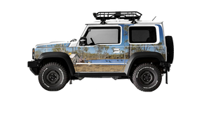 Suzuki Jimny GJ 3 Door