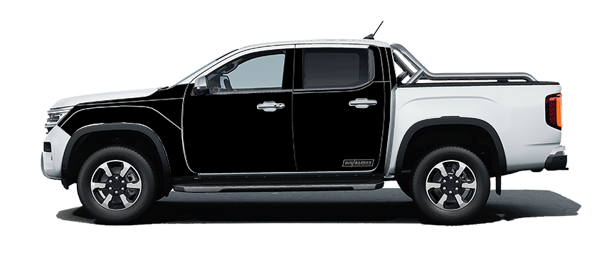 Volkswagen Amarok NF 2022>