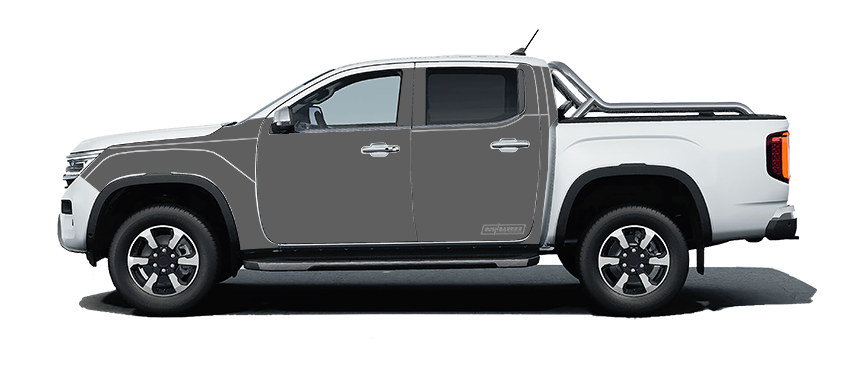 Volkswagen Amarok NF 2022>