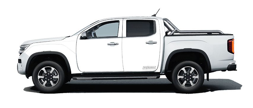 Volkswagen Amarok NF 2022>