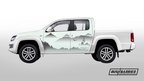 Volkswagen Amarok 2H 2011-2022
