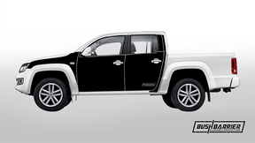 Volkswagen Amarok 2H 2011-2022