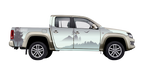 Volkswagen Amarok 2H 2011-2022