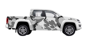 Volkswagen Amarok 2H 2011-2022