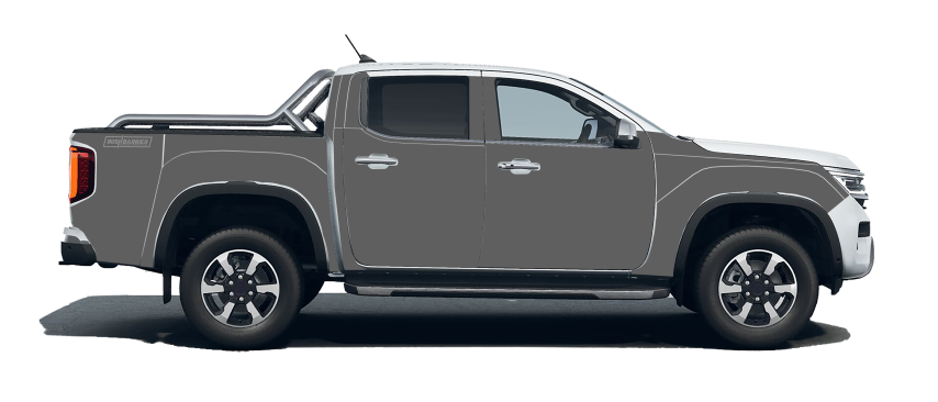 Volkswagen Amarok NF 2022>