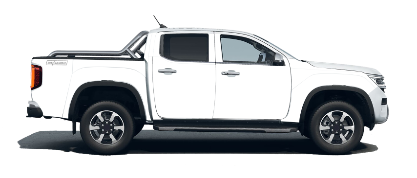 Volkswagen Amarok NF 2022>