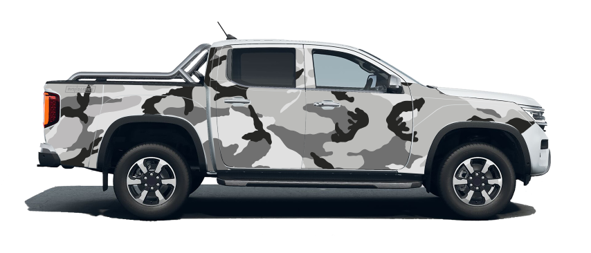 Volkswagen Amarok NF 2022>