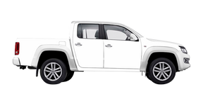 Volkswagen Amarok 2H 2011-2022