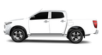 Mazda BT-50 TF