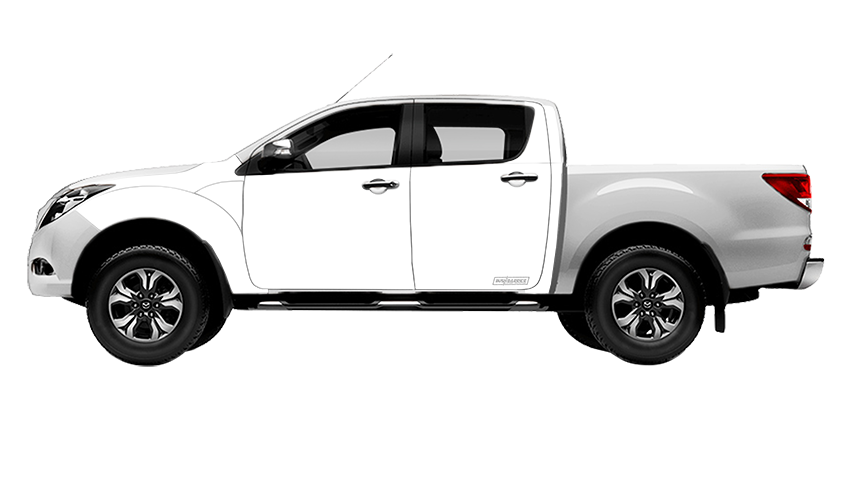 Mazda BT-50 UR
