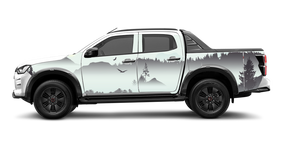 Isuzu D-Max 2020>