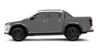 Isuzu D-Max 2020>