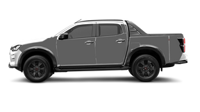 Isuzu D-Max 2020>