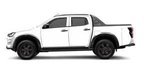Isuzu D-Max 2020>