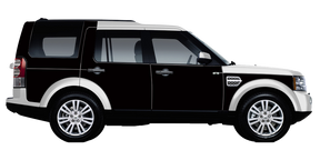 Landrover Discovery 4