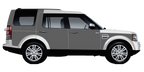 Landrover Discovery 4