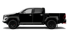 Toyota Hilux N80 GR Sport