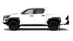 Toyota Hilux N80 GR Sport