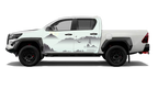 Toyota Hilux N80 GR Sport