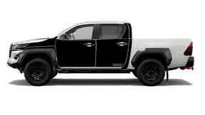 Toyota Hilux N80 GR Sport
