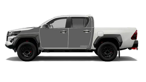 Toyota Hilux N80 GR Sport