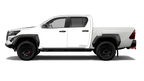 Toyota Hilux N80 GR Sport