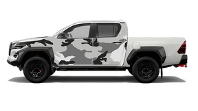 Toyota Hilux N80 GR Sport