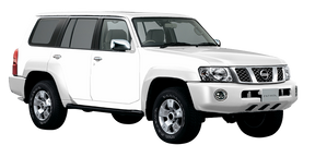 Nissan Patrol GU All Series Available