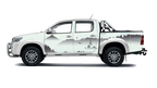 Toyota Hilux N70 2008-2015