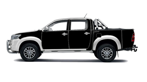 Toyota Hilux N70 2008-2015