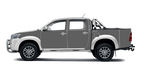 Toyota Hilux N70 2008-2015