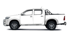 Toyota Hilux N70 2008-2015