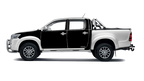 Toyota Hilux N70 2008-2015