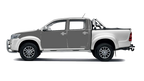 Toyota Hilux N70 2008-2015