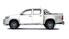 Toyota Hilux N70 2008-2015