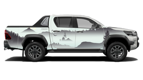 Toyota Hilux N80 Rogue