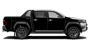 Toyota Hilux N80 Rogue