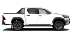 Toyota Hilux N80 Rogue