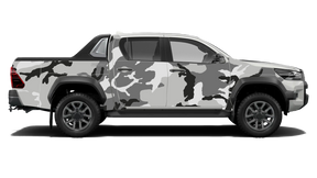 Toyota Hilux N80 Rogue