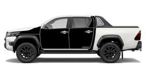 Toyota Hilux N80 Rogue