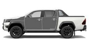 Toyota Hilux N80 Rogue