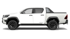 Toyota Hilux N80 Rogue