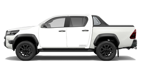 Toyota Hilux N80 Rogue