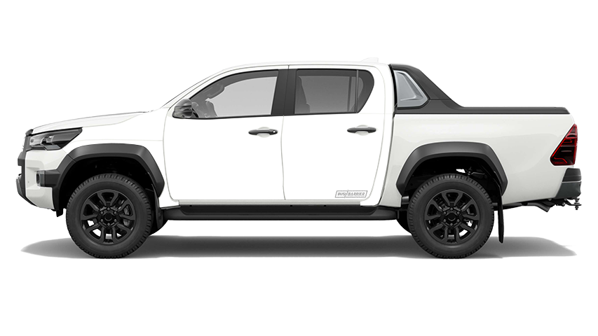 Toyota Hilux N80 Rogue