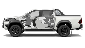 Toyota Hilux N80 Rogue